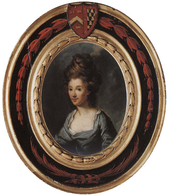 Lady Louisa Ponsonby